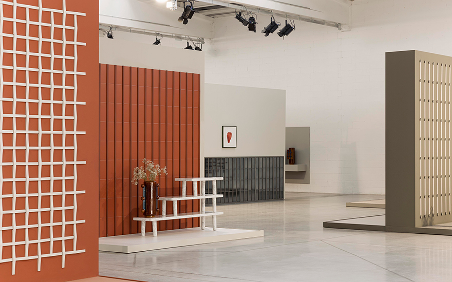 Variations on Ceramics &amp; Coppie Di Fatto e Atlro