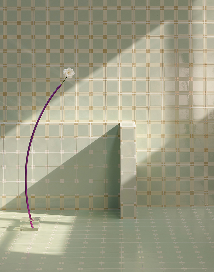 Homage to the Square by Albers Foundation