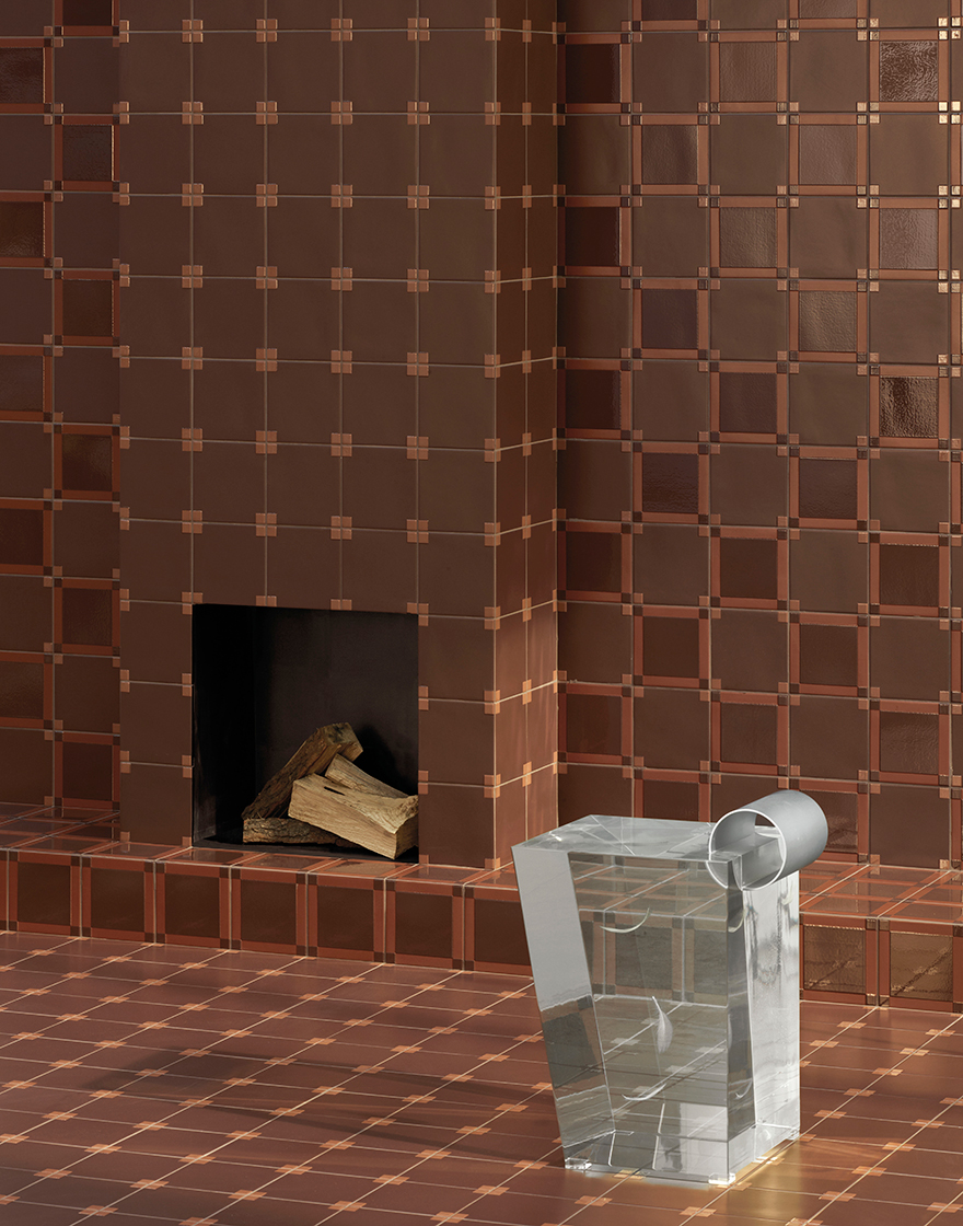Homage to the Square by Albers Foundation