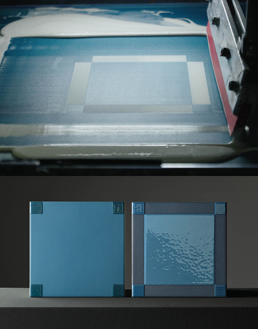 Homage to the Square by Albers Foundation
