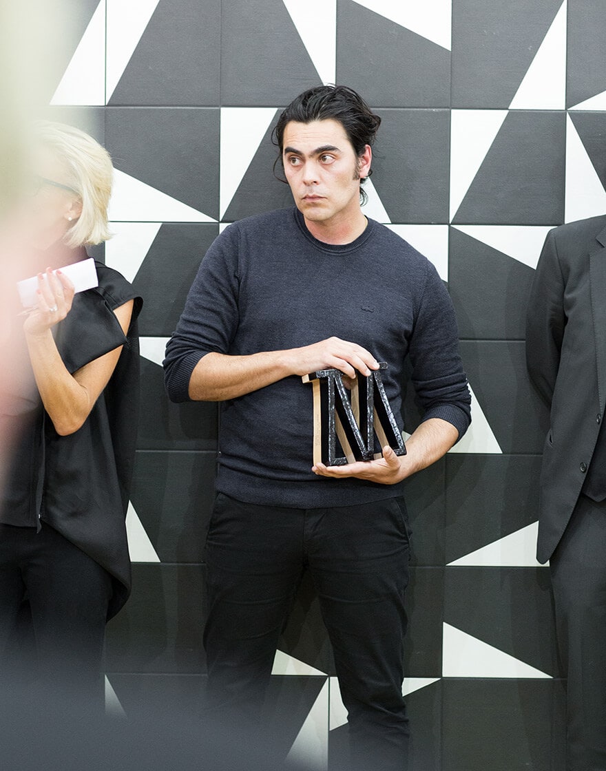 Giorgio Andreotta Calò