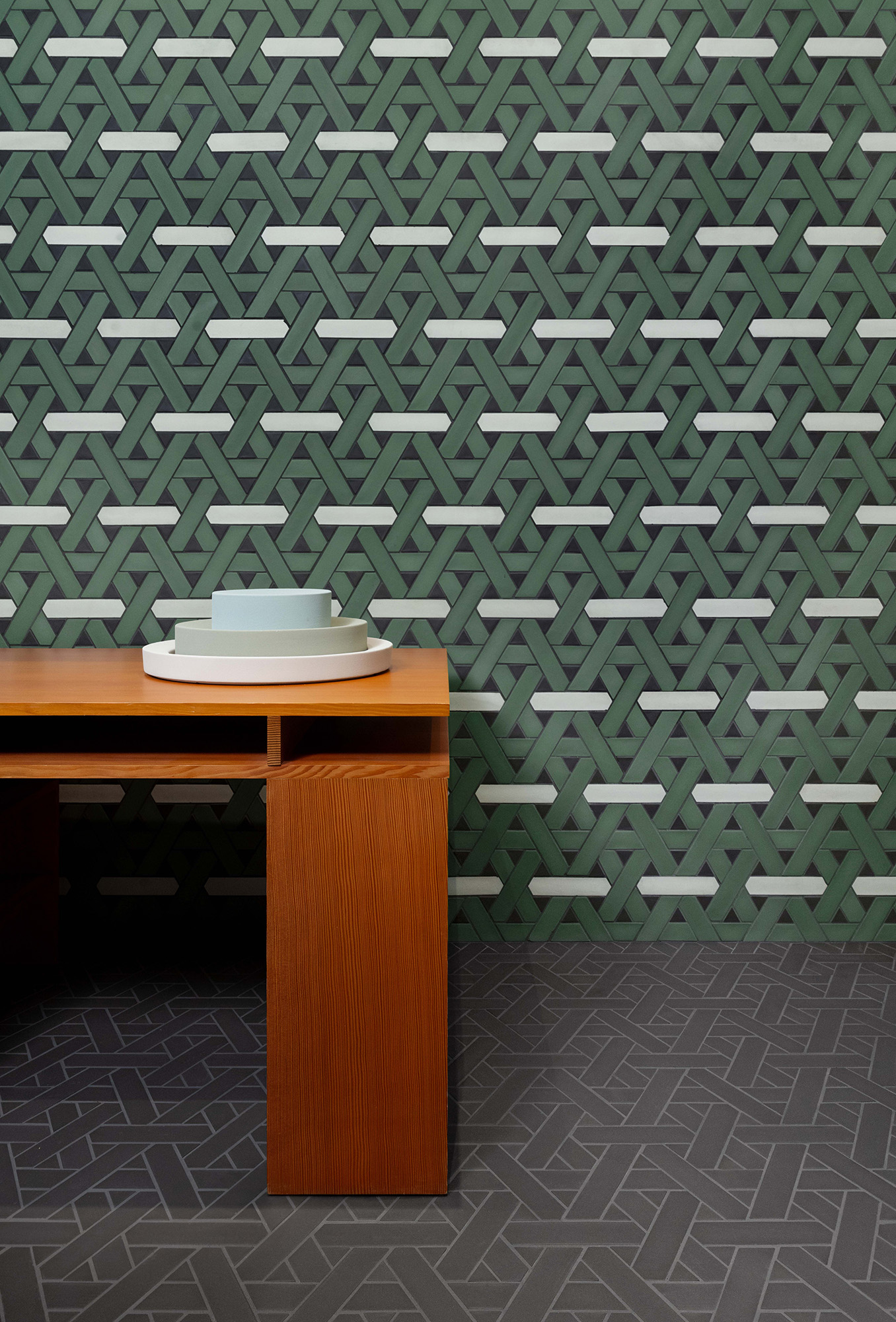 Mutina | Milan Design Week 2026 | Thank you