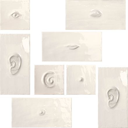 Faces &amp; Figures by Faye Toogood