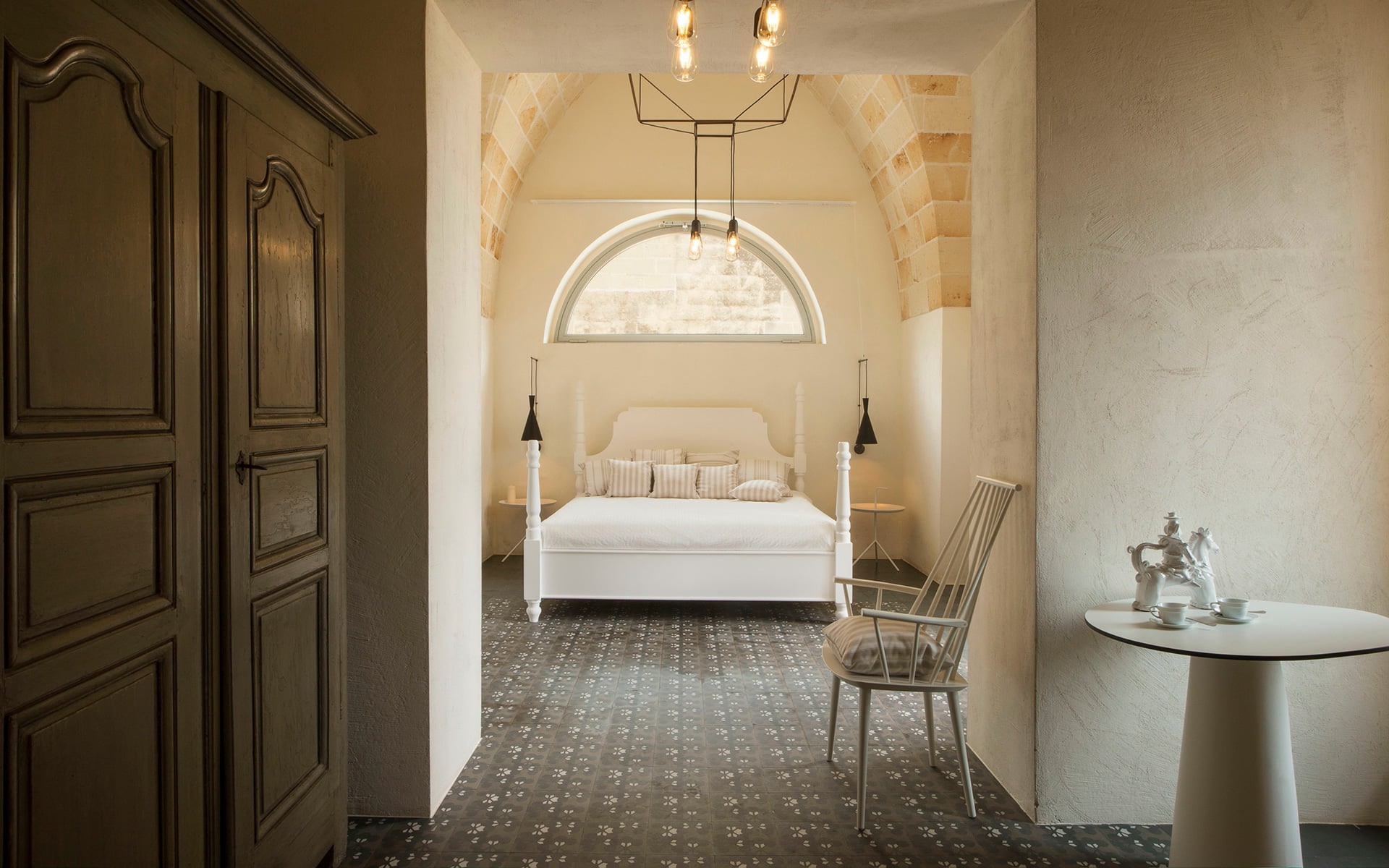 Masseria Trullo di Pezza