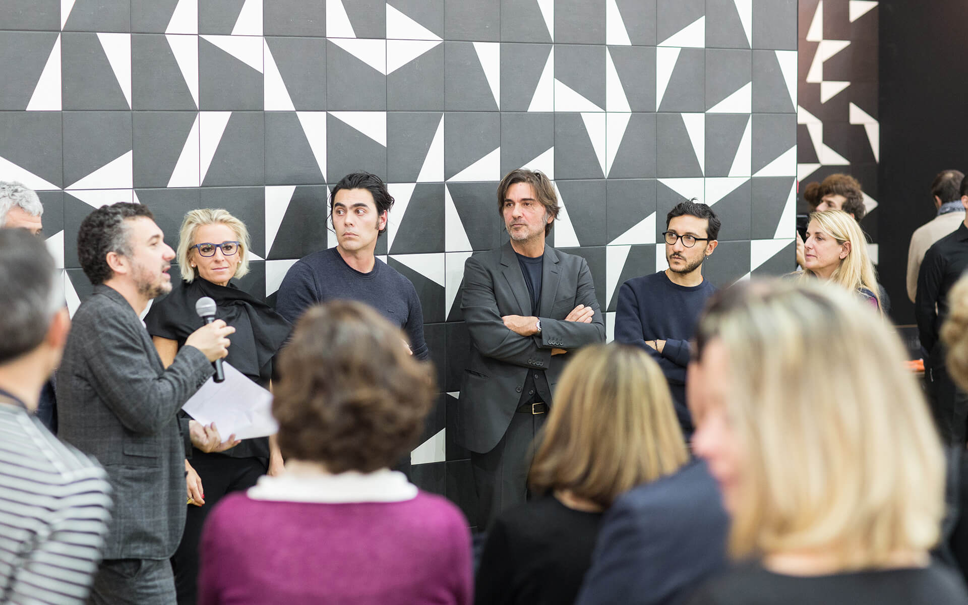 Giorgio Andreotta Calò