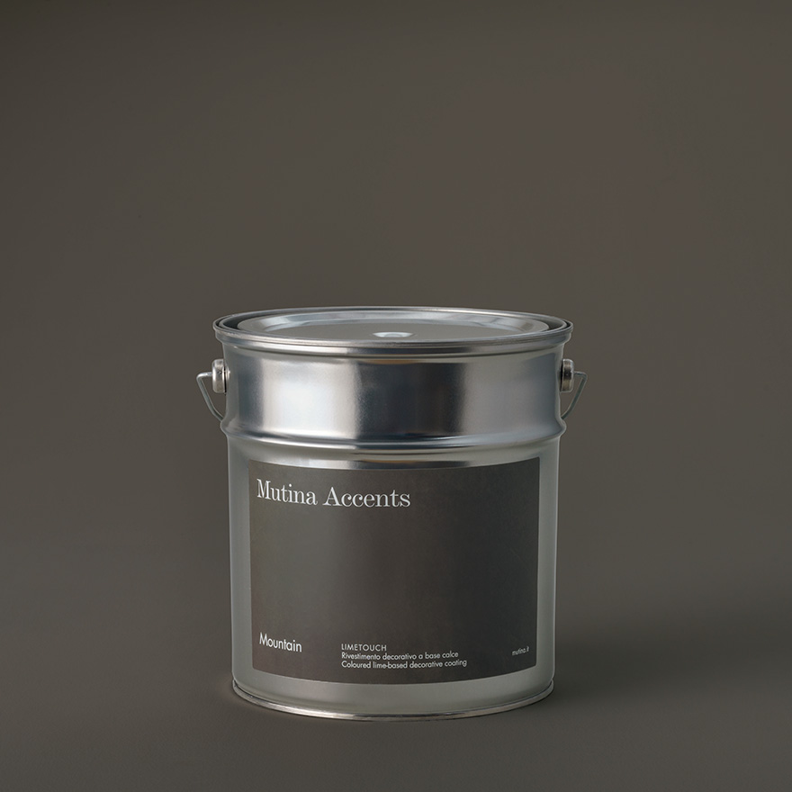 Mountain Mutina Accents Elements