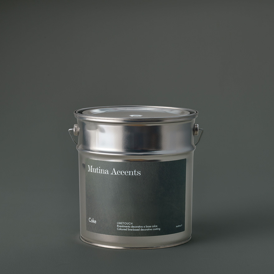 Coke Mutina Accents Elements