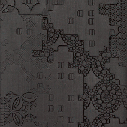 Bas-Relief by Patricia Urquiola | Design Tiles | Mutina