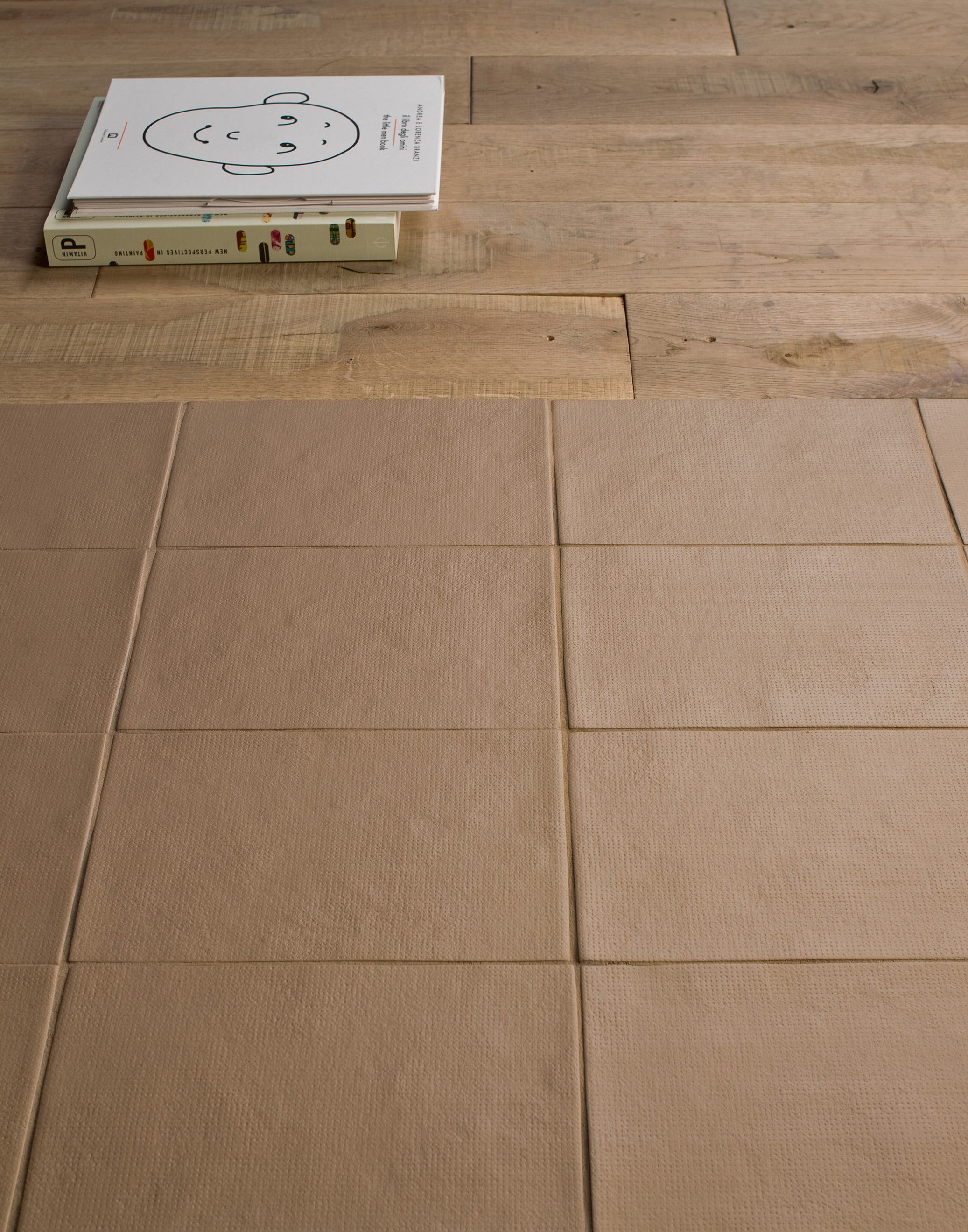 Bas-Relief by Patricia Urquiola | Design Tiles | Mutina