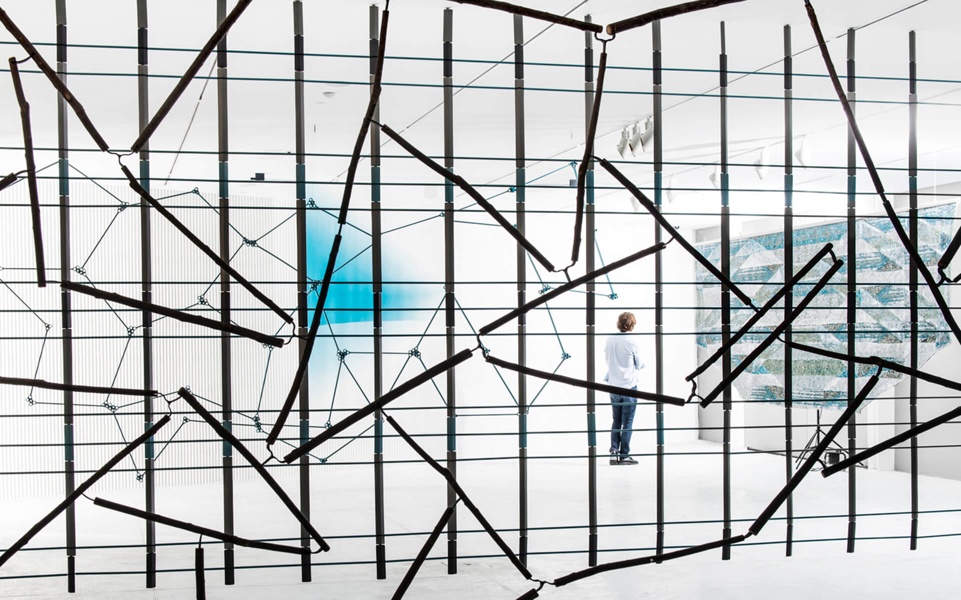 Ronan & Erwan Bouroullec 17 Screens | Mutina