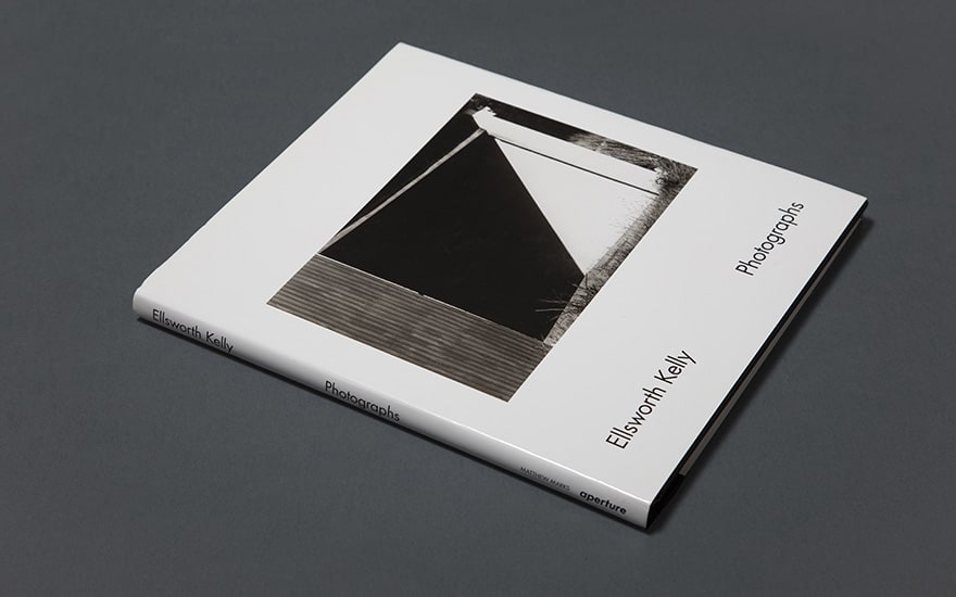 Ellsworth Kelly: Photographs