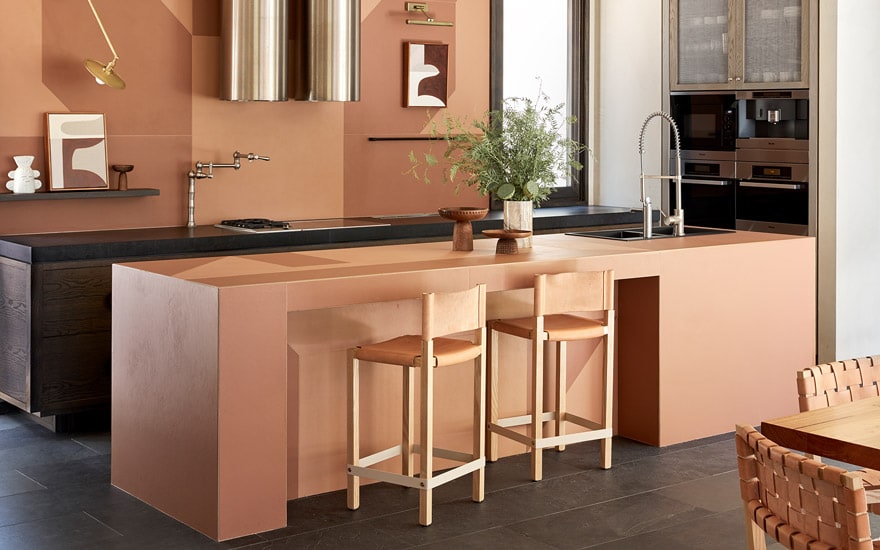 Yarra Valley House Mutina