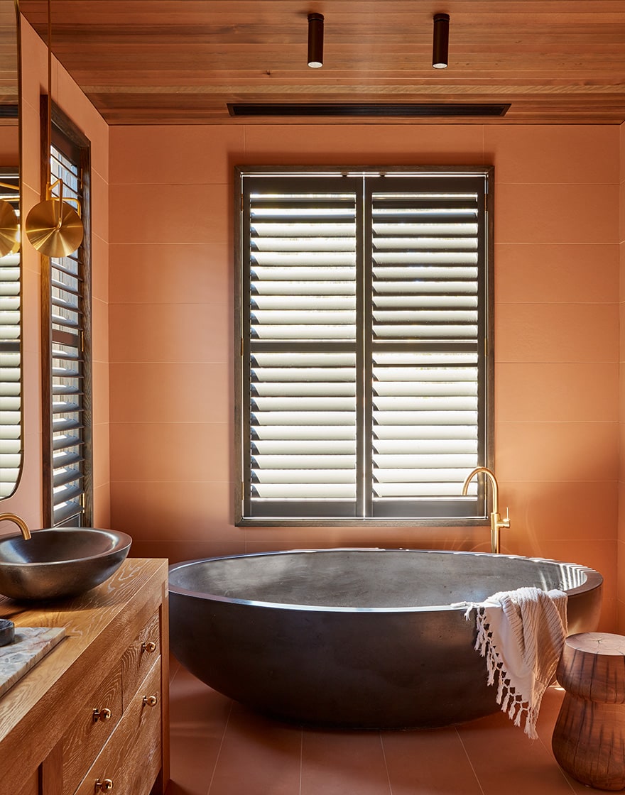 Yarra Valley House Mutina