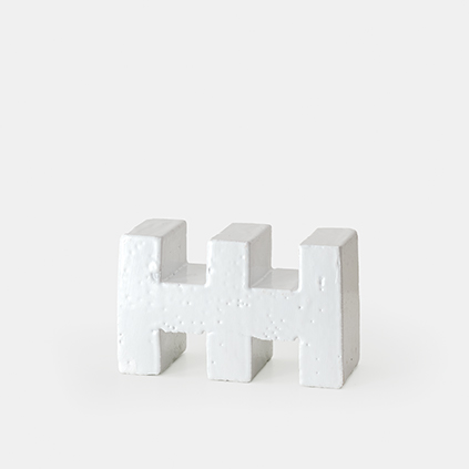 Brac by Nathalie Du Pasquier