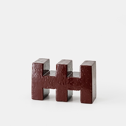 Brac by Nathalie Du Pasquier