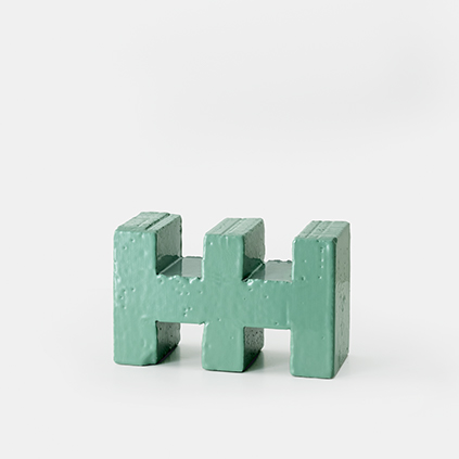 Brac by Nathalie Du Pasquier