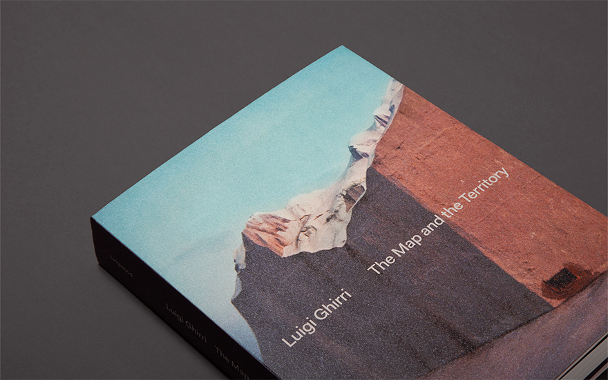 Luigi Ghirri
