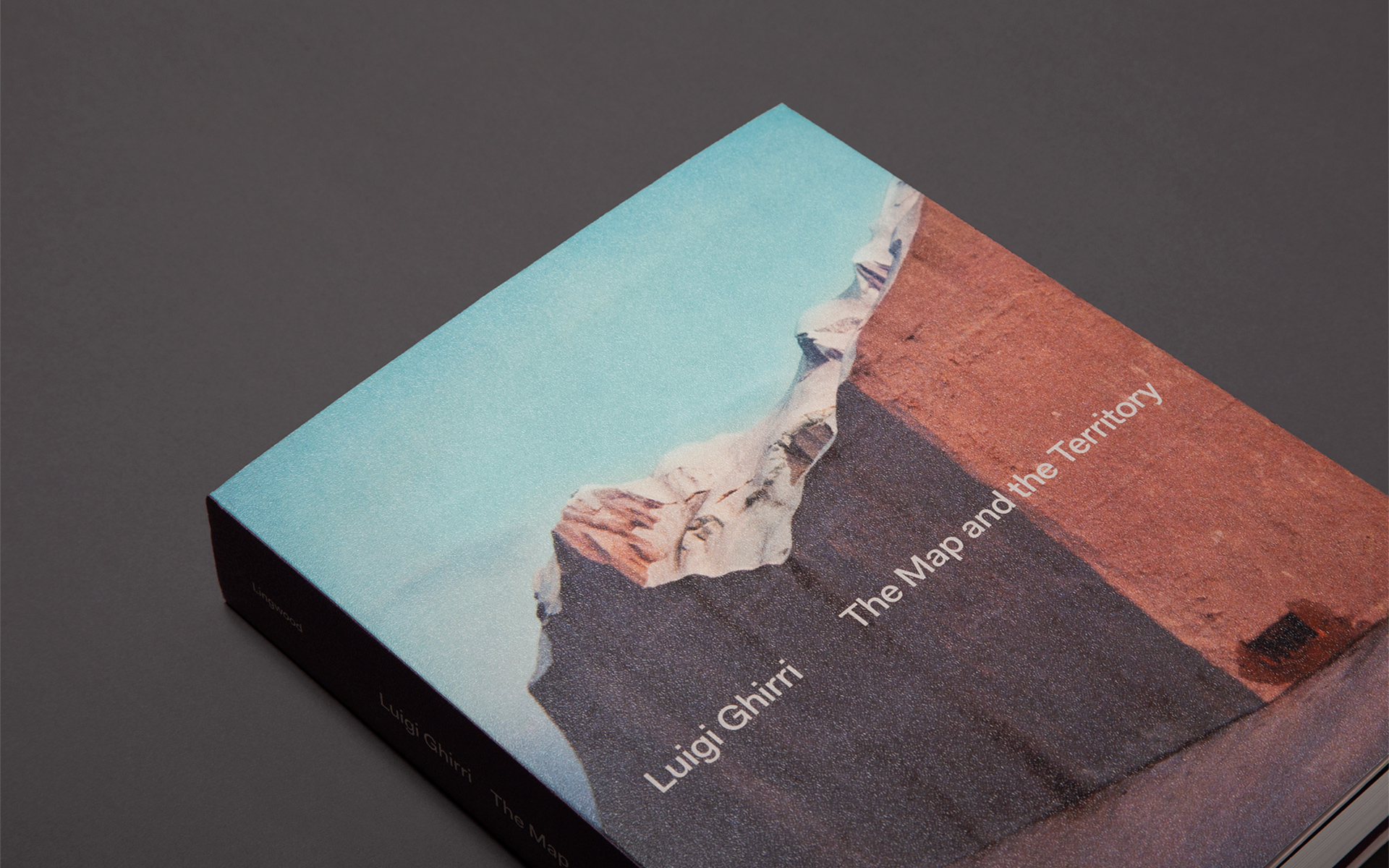 Luigi Ghirri | Mutina