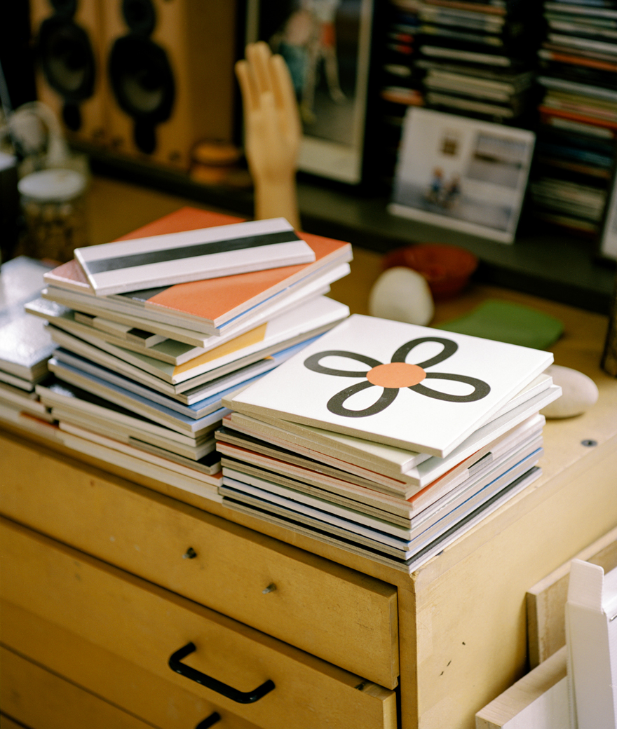 Stay tuned for Mattonelle Margherita