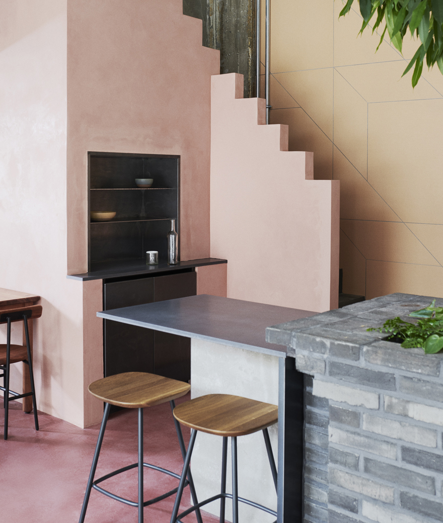 Hija de Sanchez Cantina