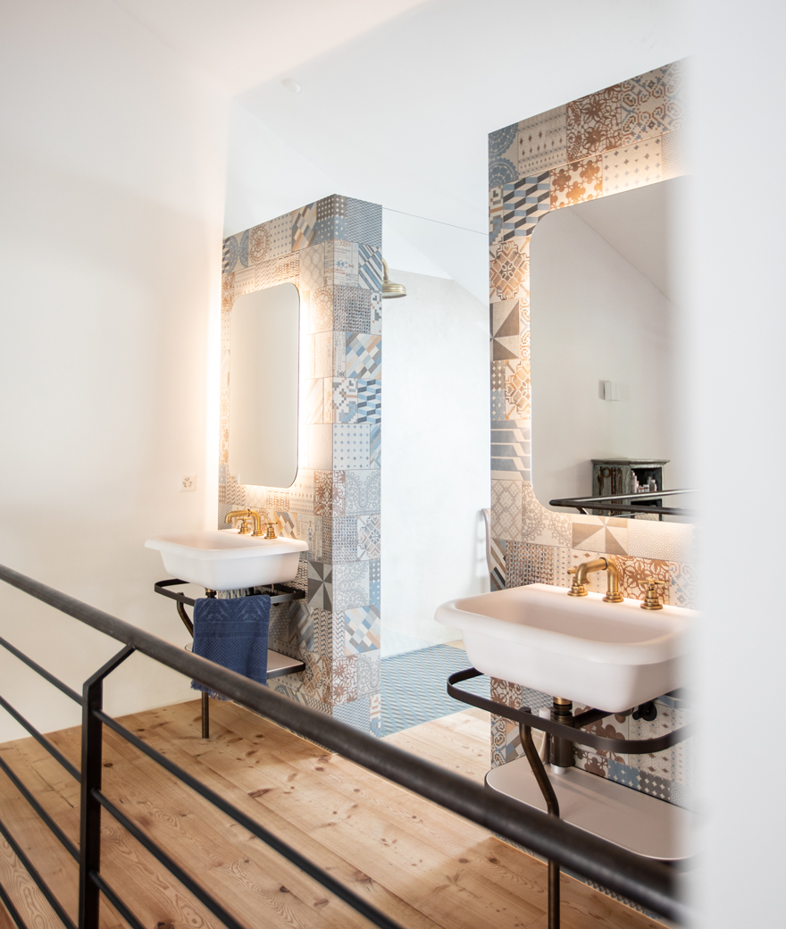 Private residence in Guarda