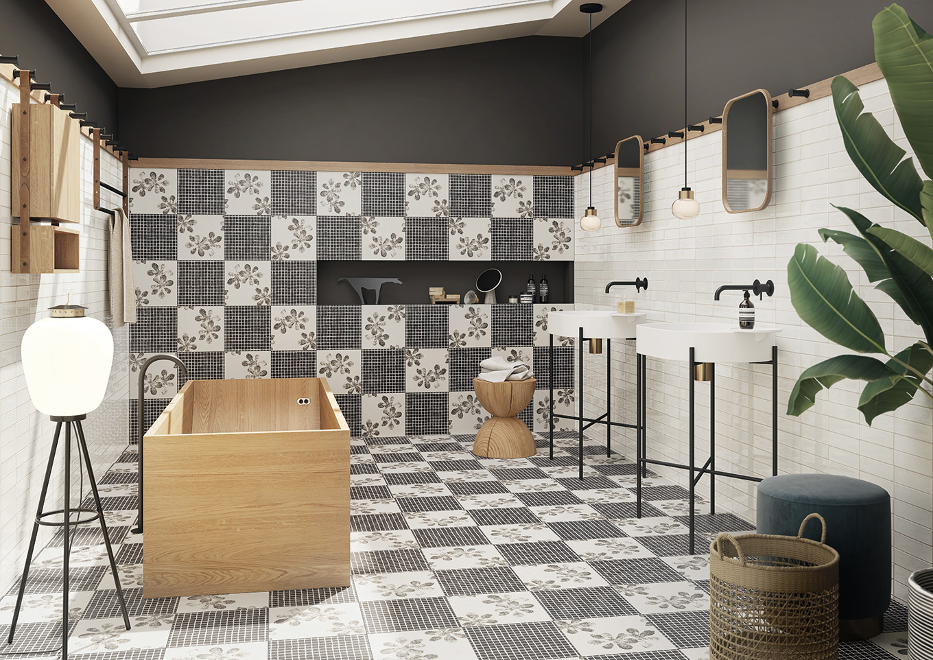 Mutina | Interiors