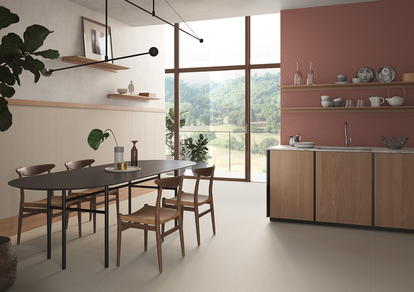 Mutina | Interiors