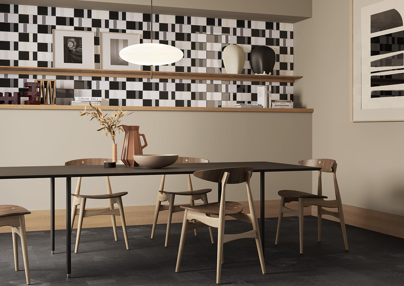 Mutina | Interiors