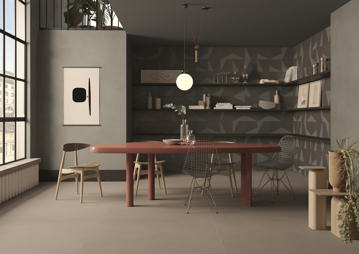 Mutina | Interiors