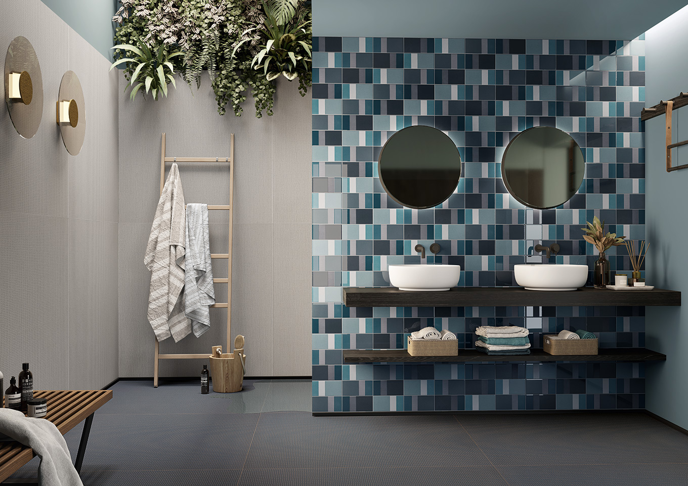 Mutina | Interiors