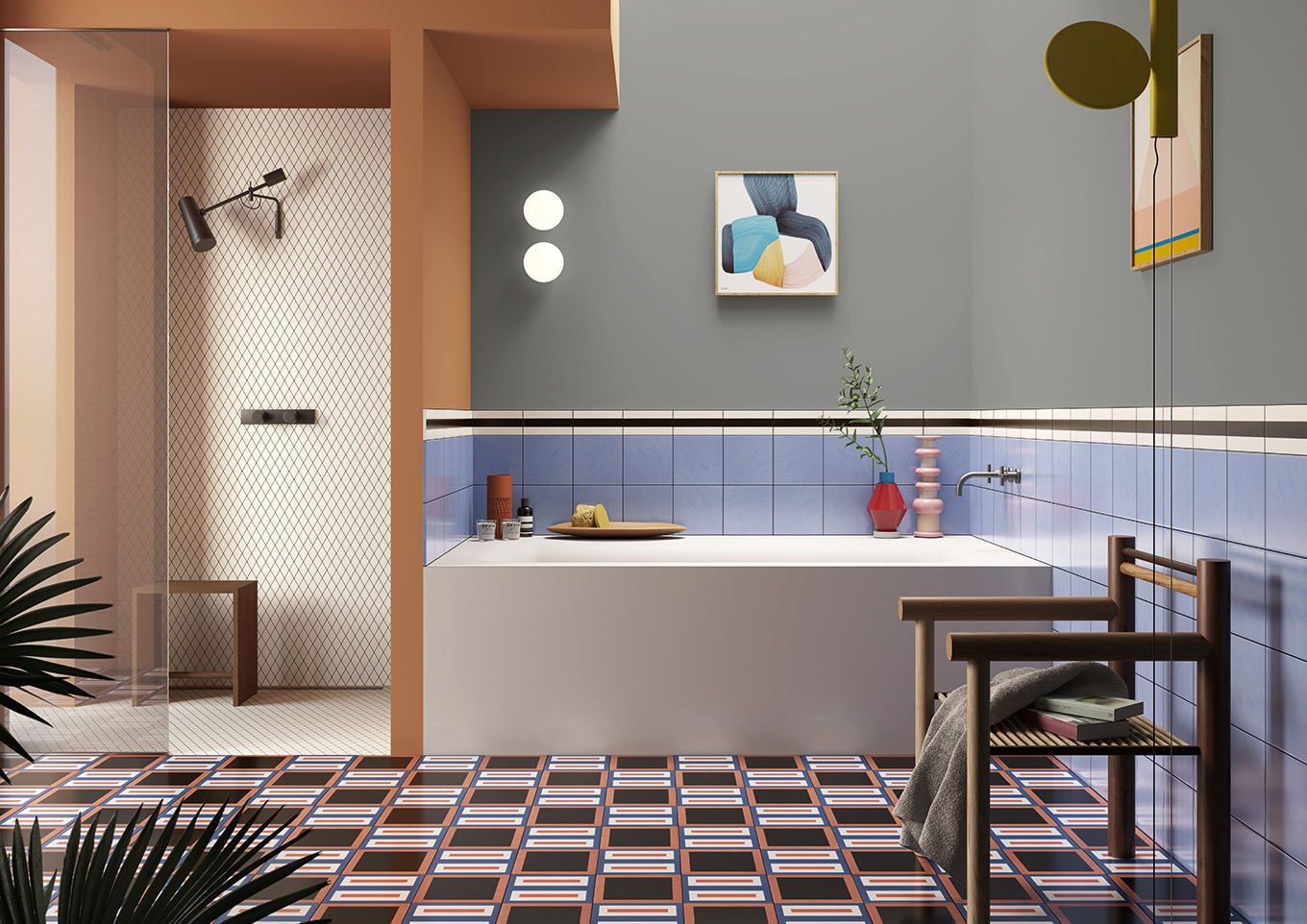 Mutina | Interiors