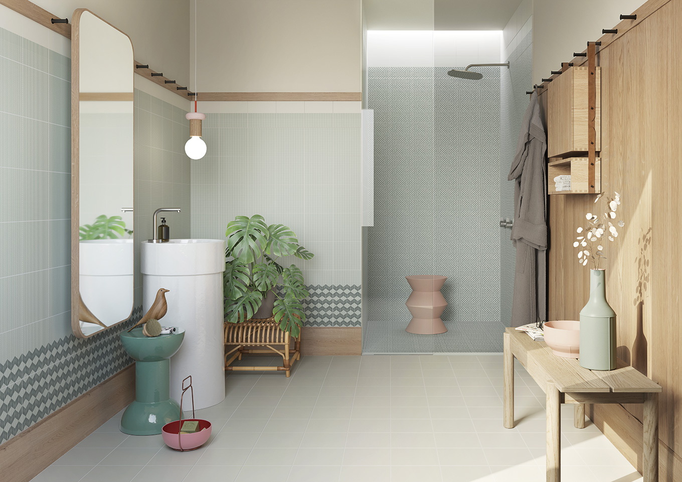 Mutina | Interiors