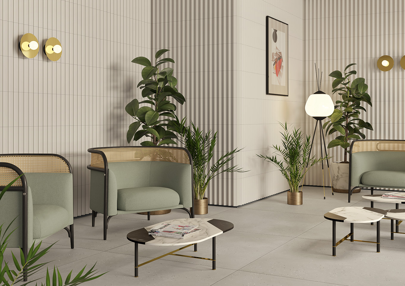 Mutina | Interiors