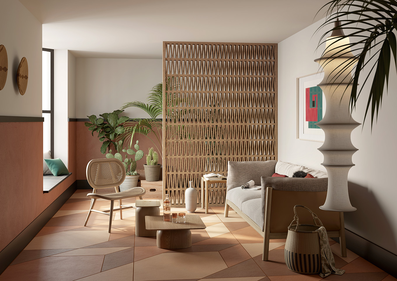 Mutina | Interiors