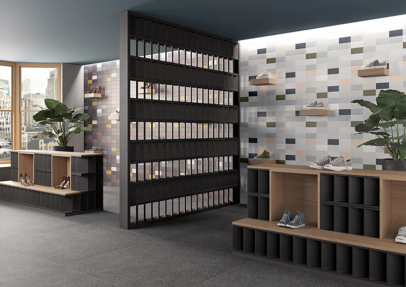 Mutina | Interiors