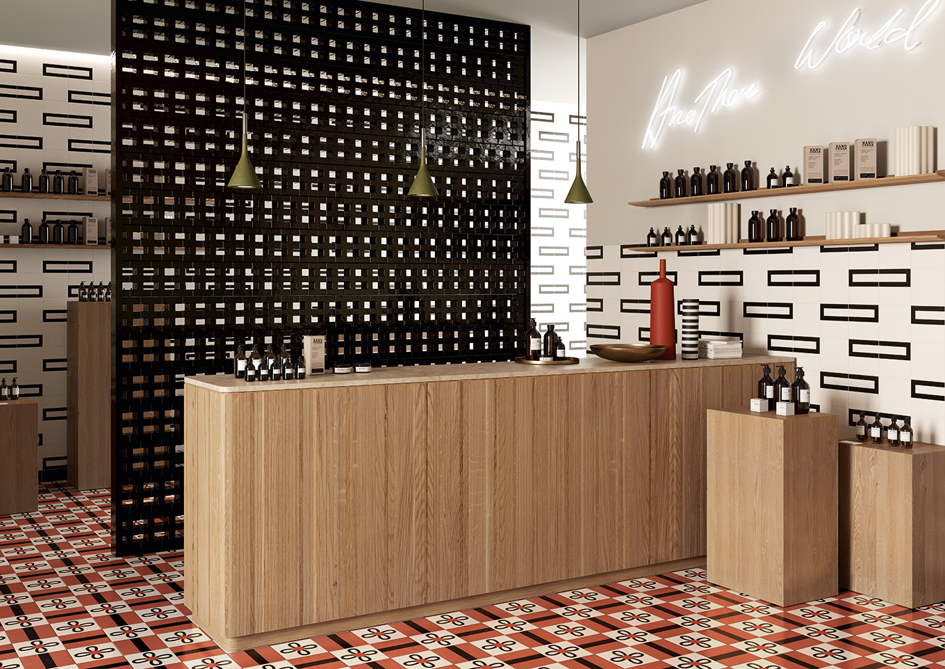 Mutina | Interiors