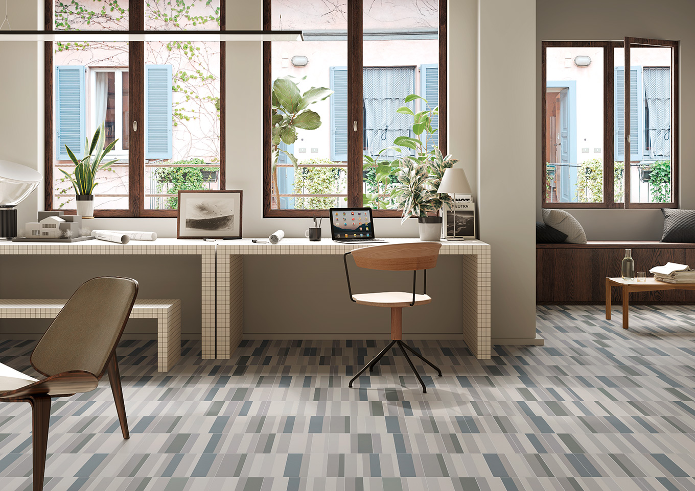Mutina | Interiors
