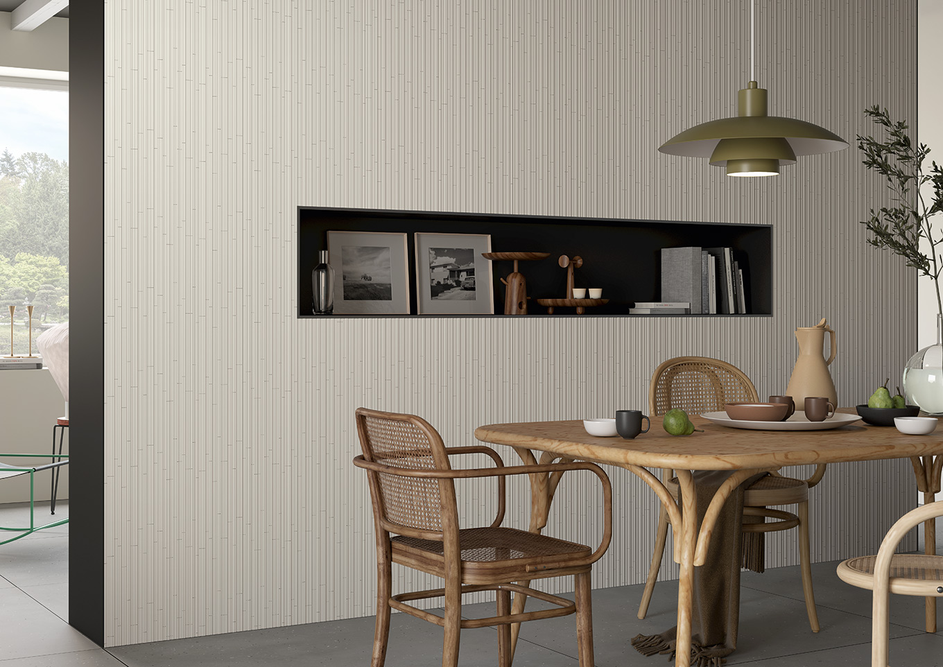 Mutina | Interiors
