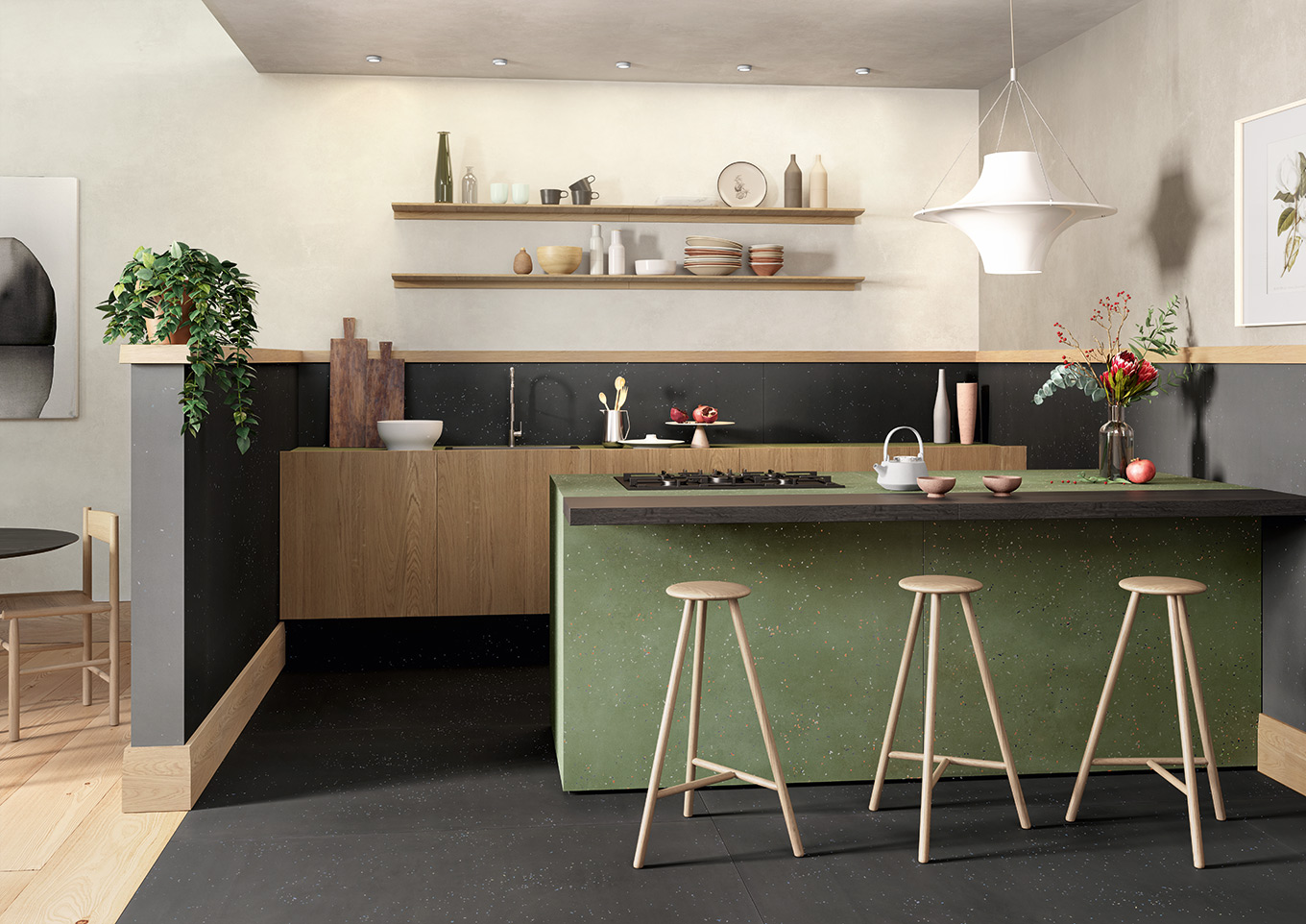 Mutina | Interiors