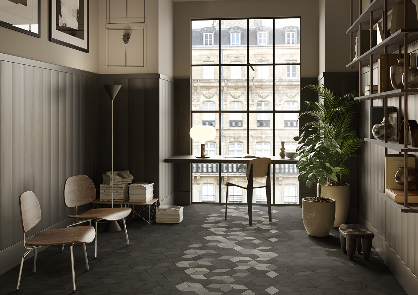 Mutina | Interiors