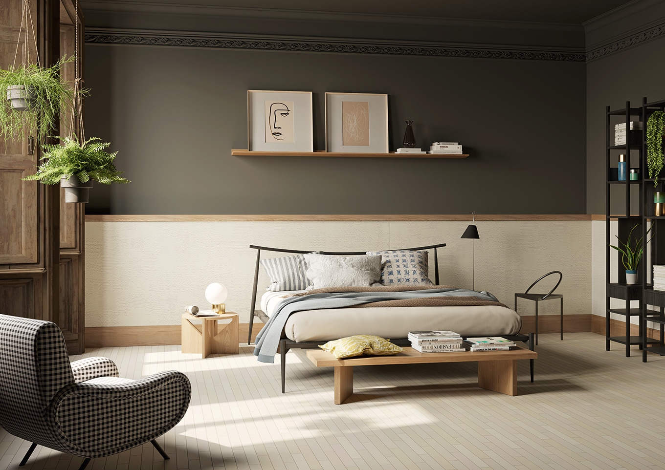 Mutina | Interiors