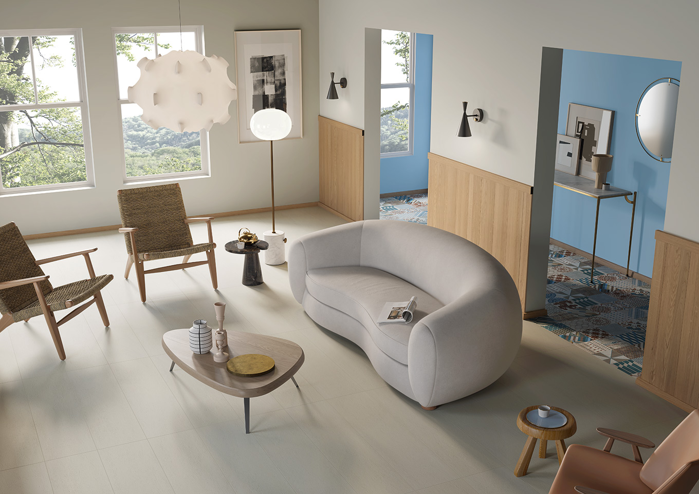Mutina | Interiors