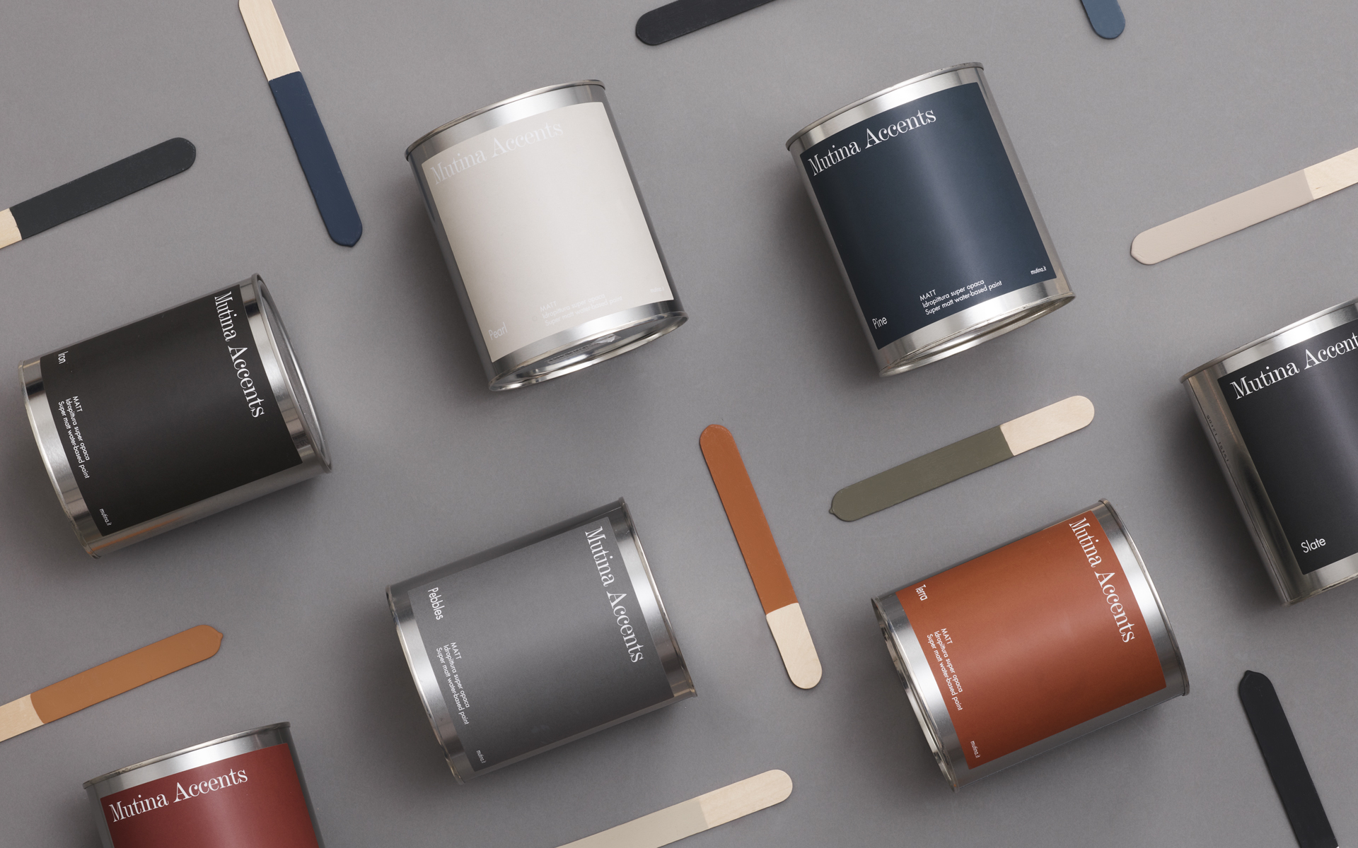 Paints