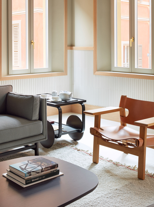 Mutina | Casa Mutina Modena