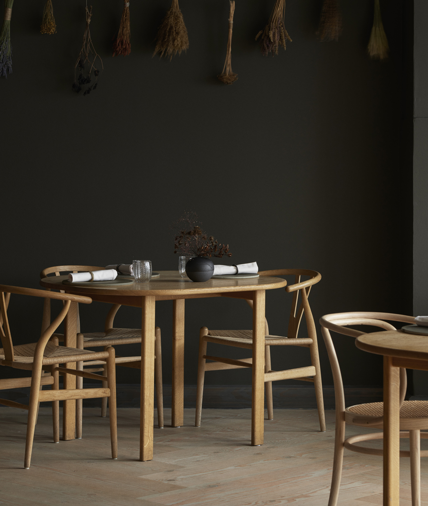 Kadeau Restaurant