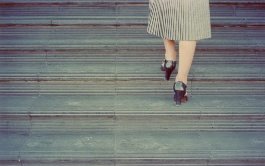 Luigi Ghirri – Between the Lines