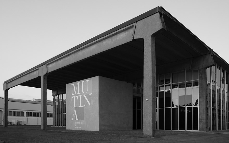 Mutina Professionals Mutina